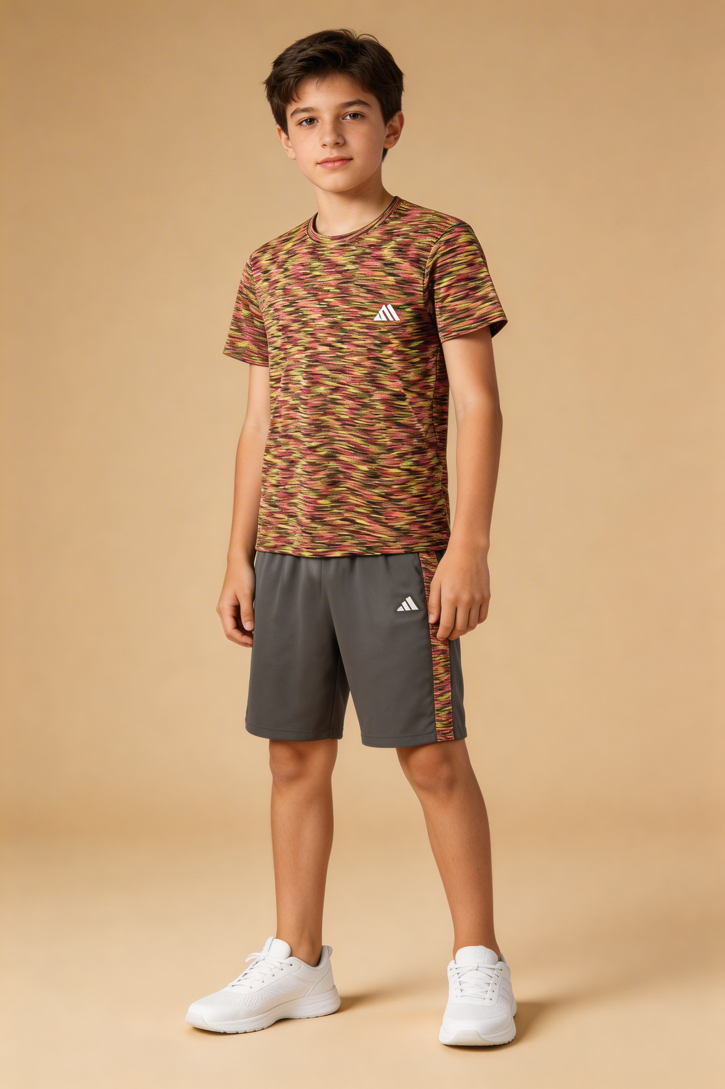 Leo Sports Luxe activewear Set