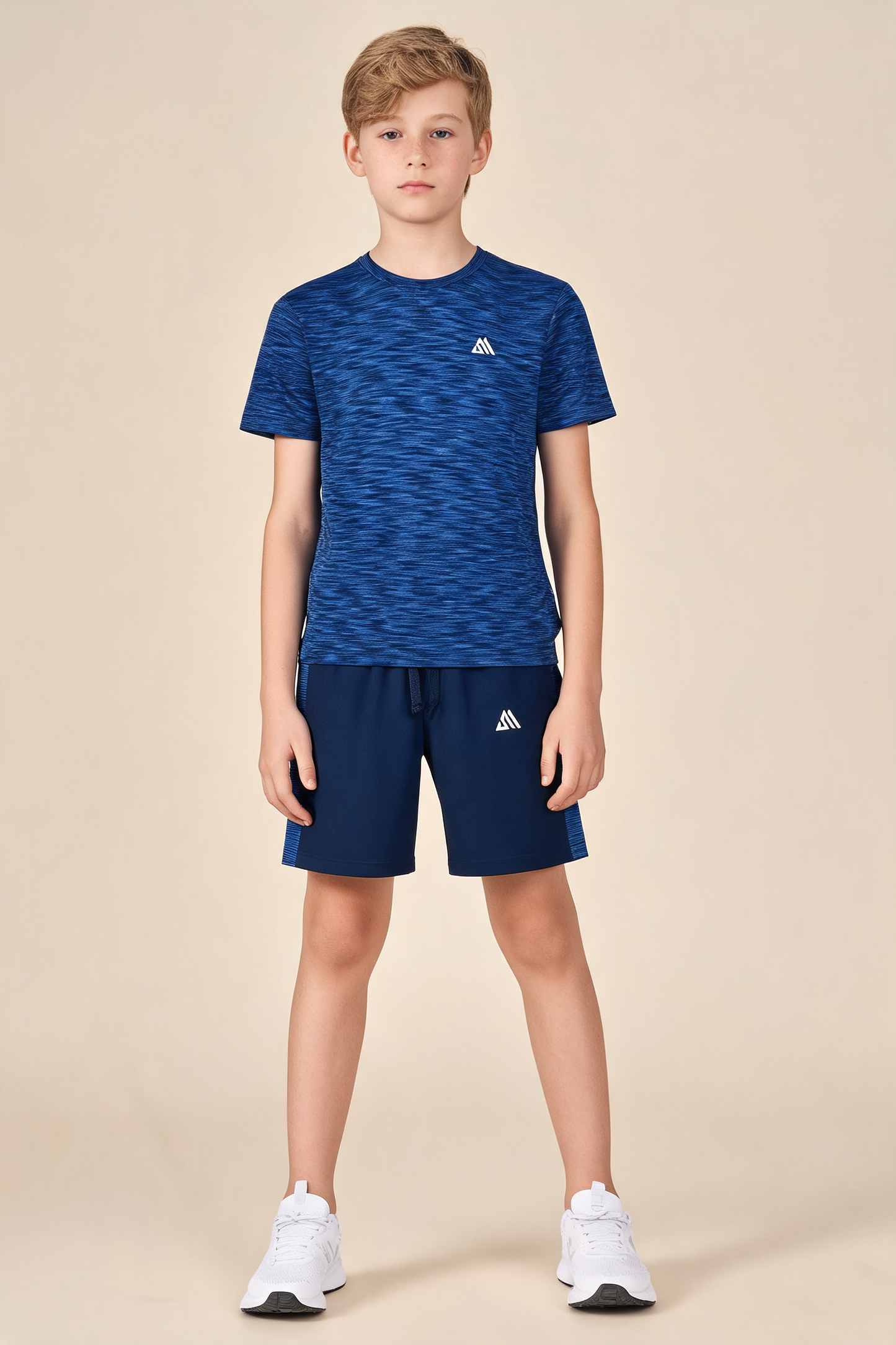 Leo Sports Luxe activewear Set