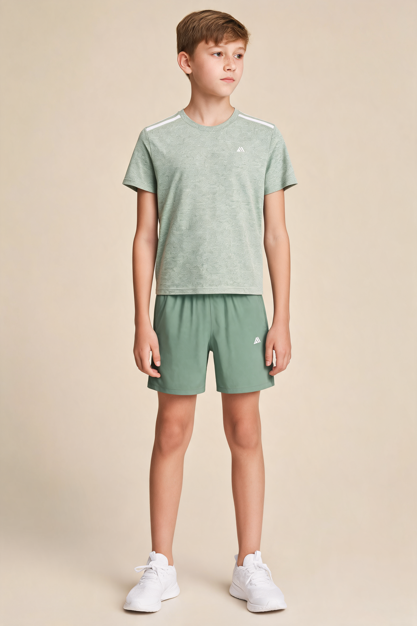 Theo Trail Trex Summer Set