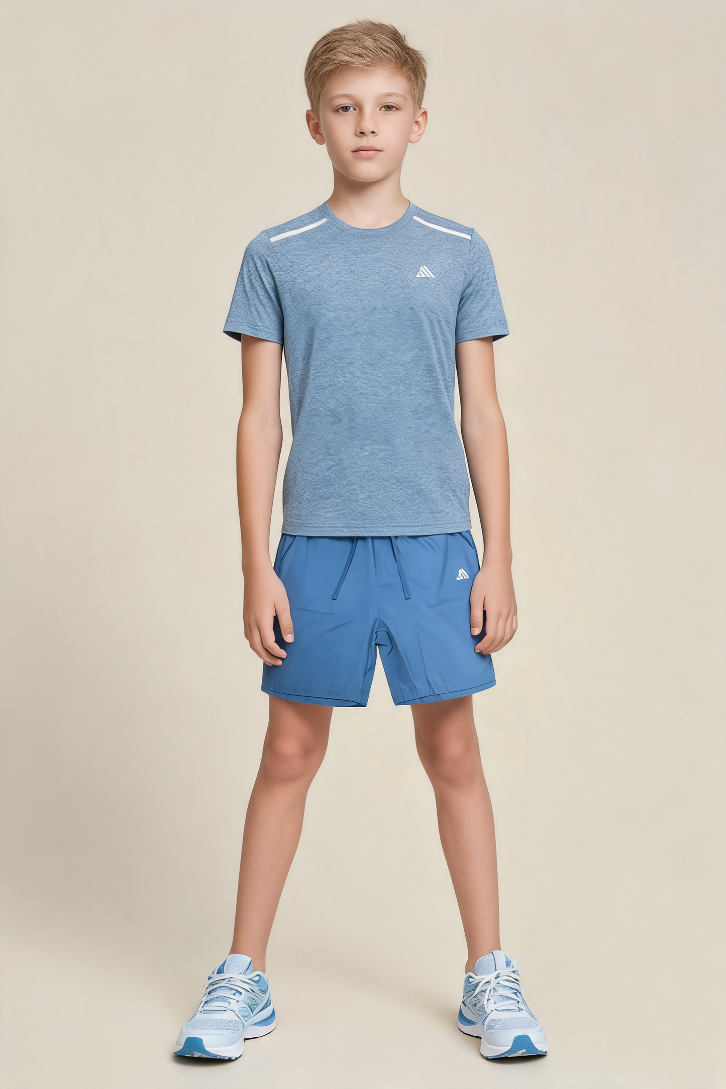 Theo Trail Trex Summer Set