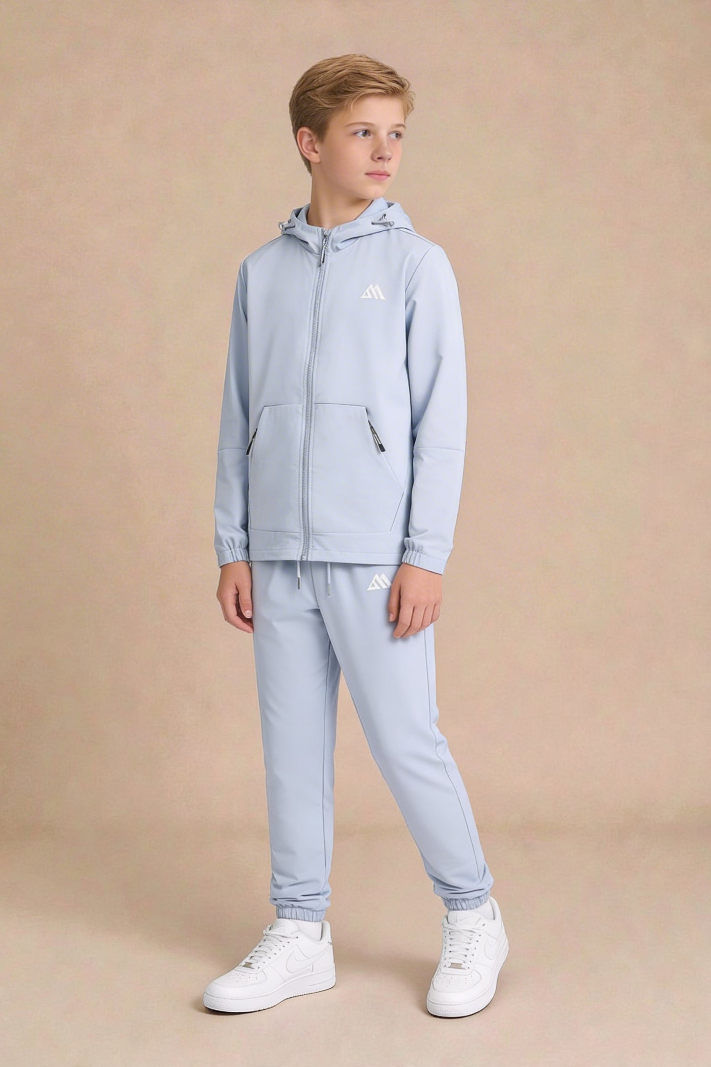 Oliver Trail-Tex Kids Tracksuit