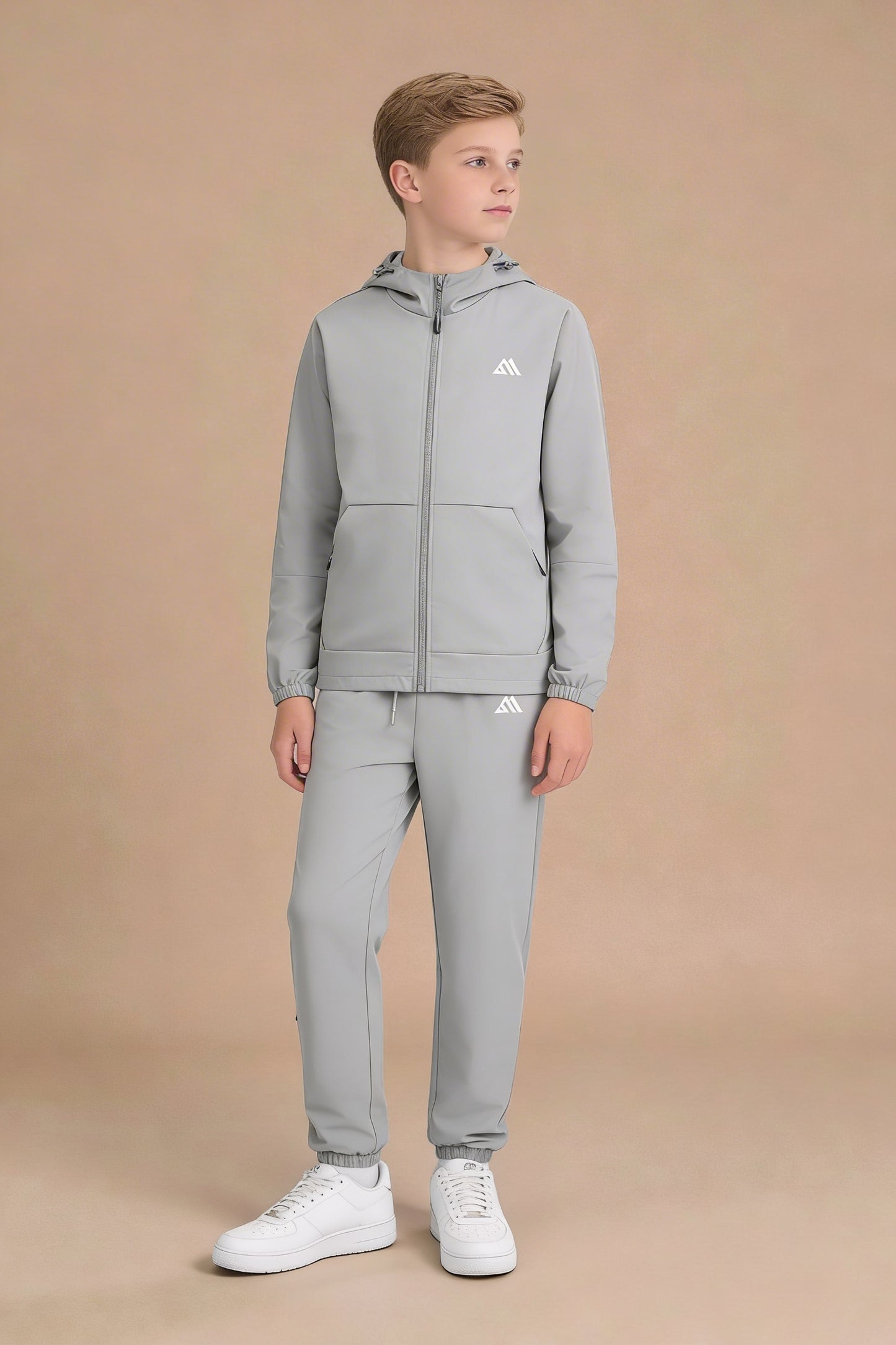 Oliver Trail-Tex Kids Tracksuit