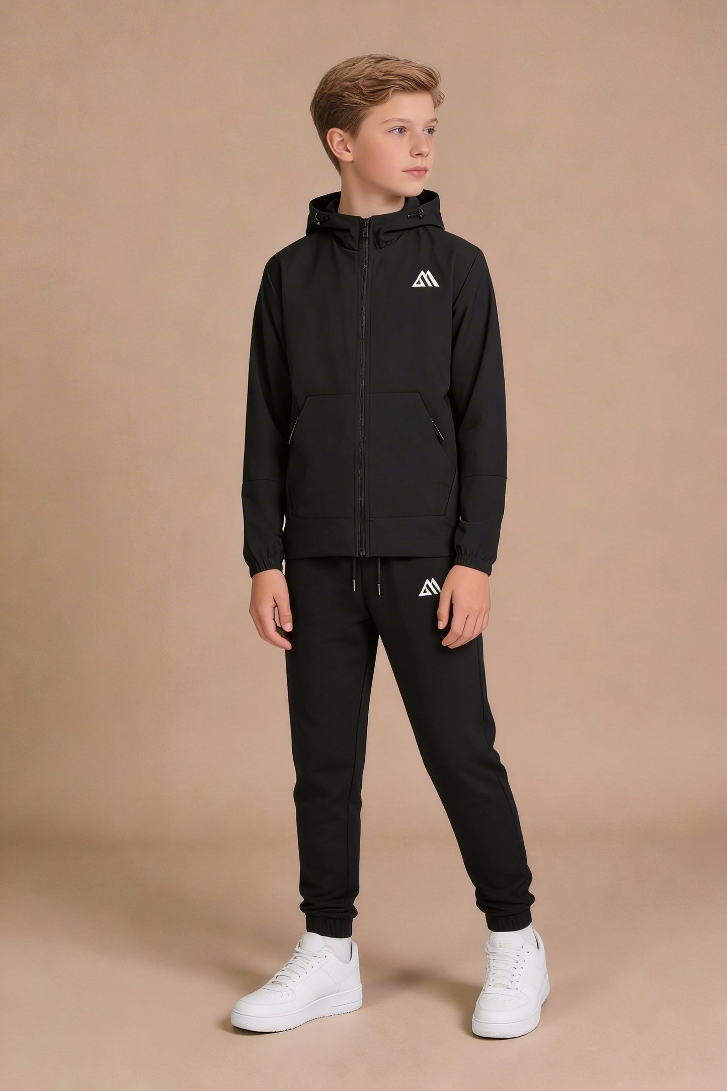Oliver Trail-Tex Kids Tracksuit