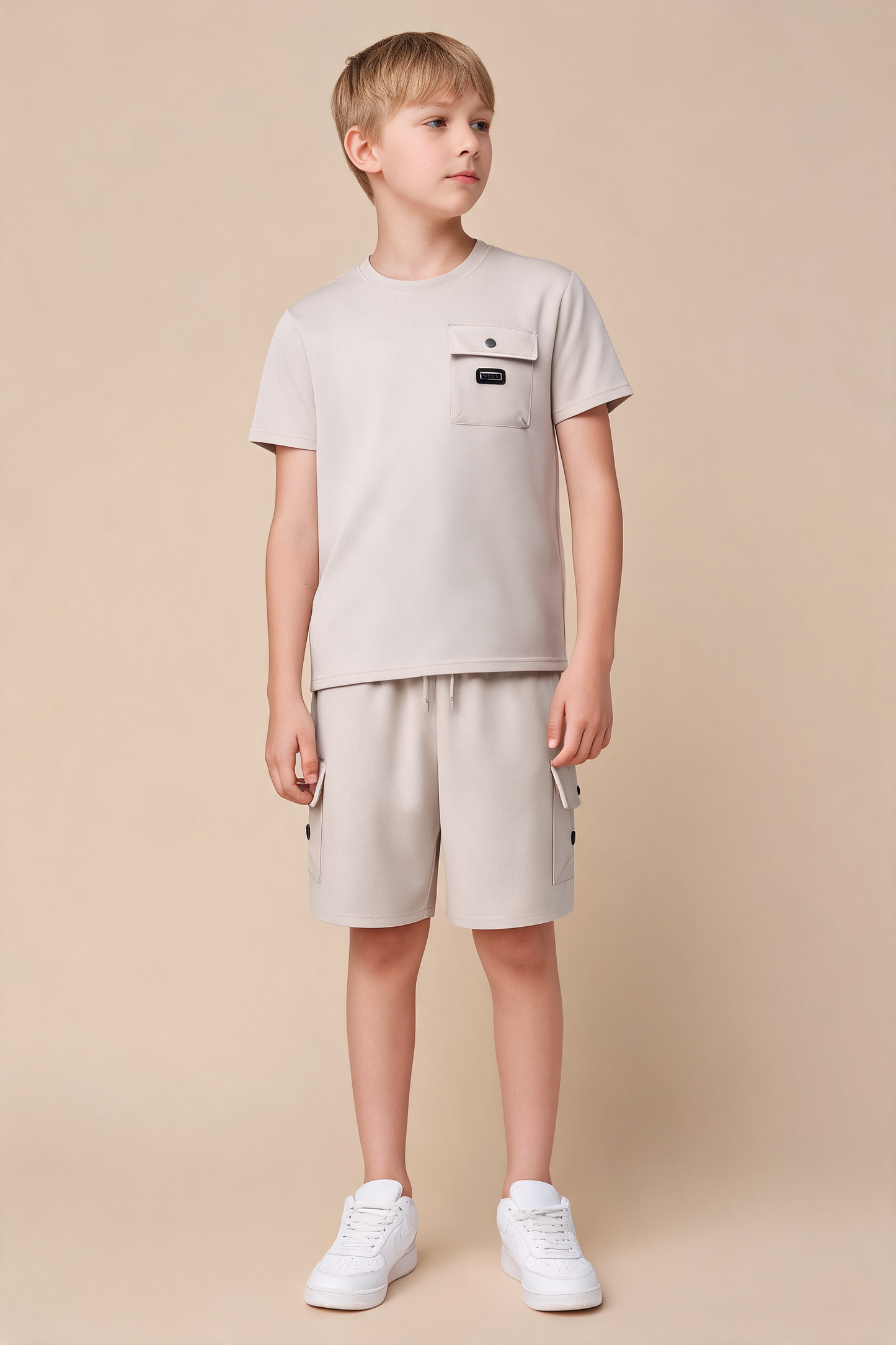 Henry Boys Summer Set