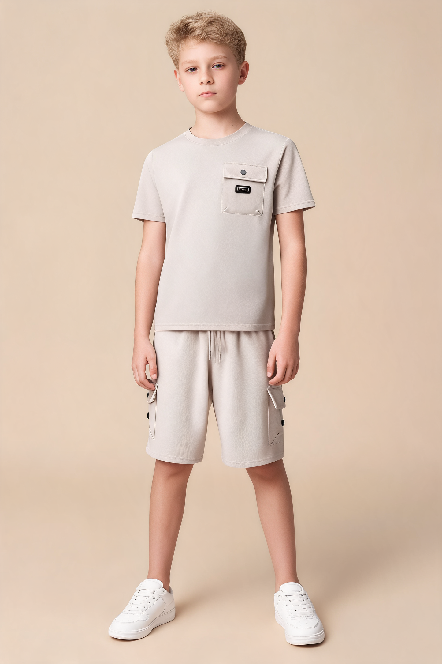 Henry Boys Summer Set