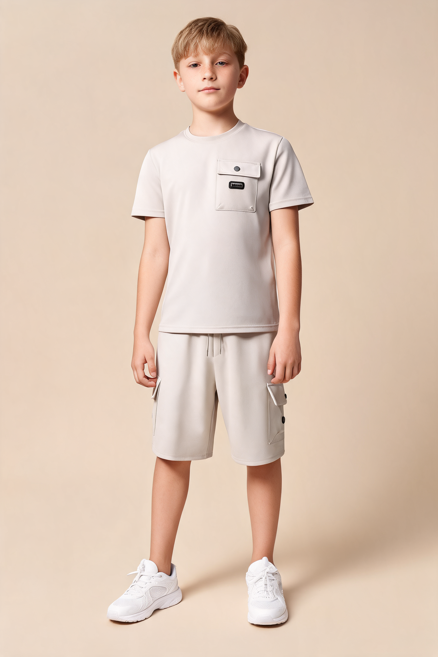 Henry Boys Summer Set