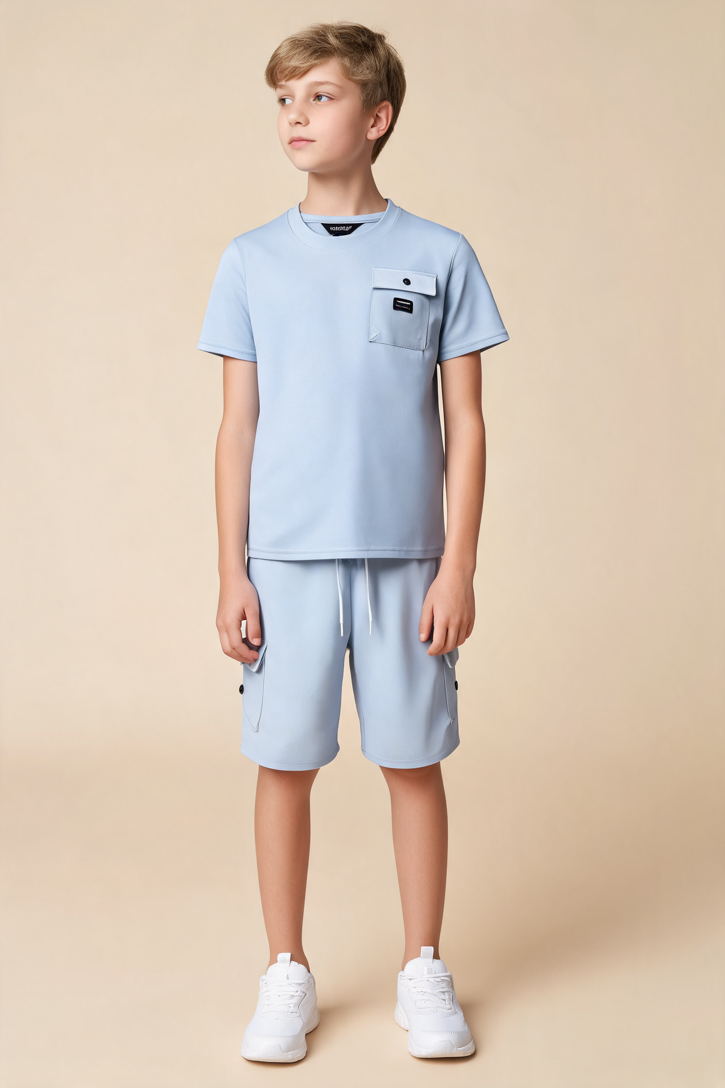 Henry Boys Summer Set