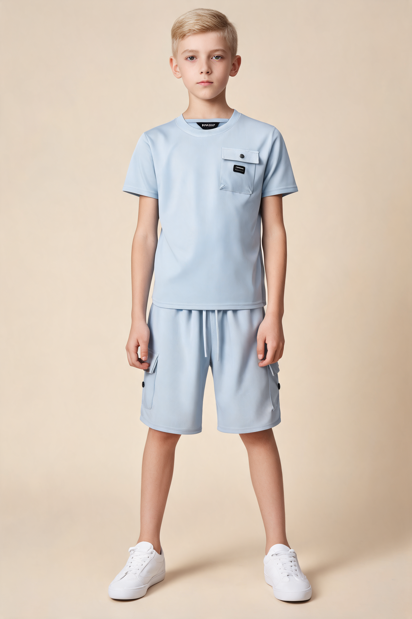 Henry Boys Summer Set