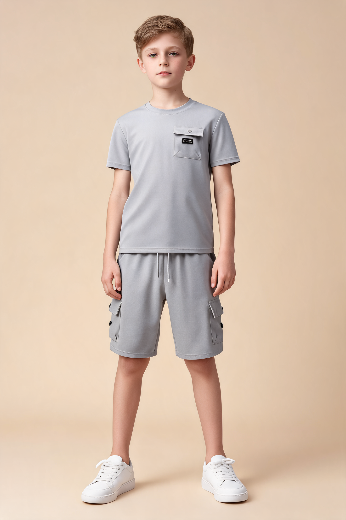 Henry Boys Summer Set