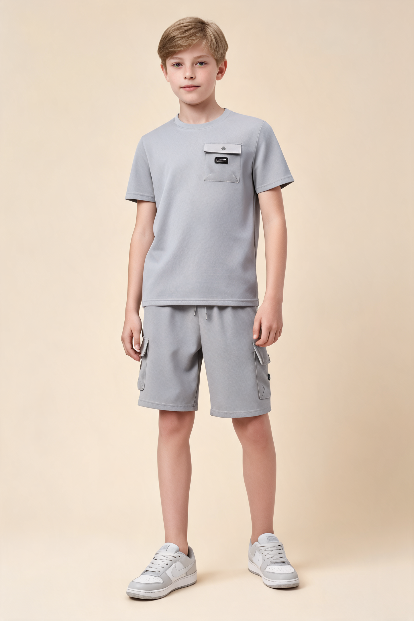 Henry Boys Summer Set