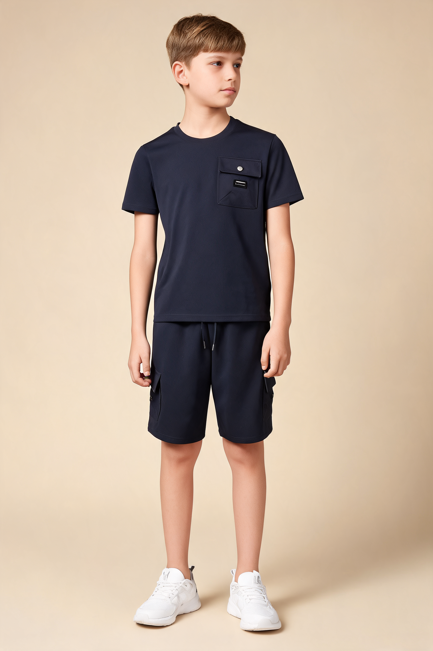 Henry Boys Summer Set