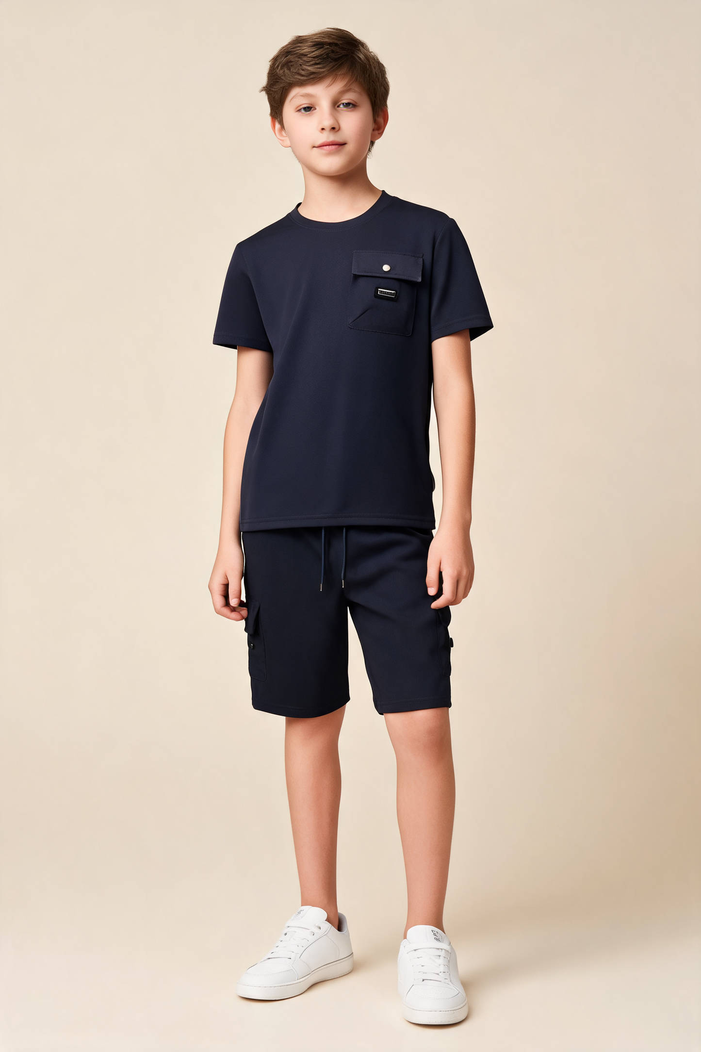 Henry Boys Summer Set