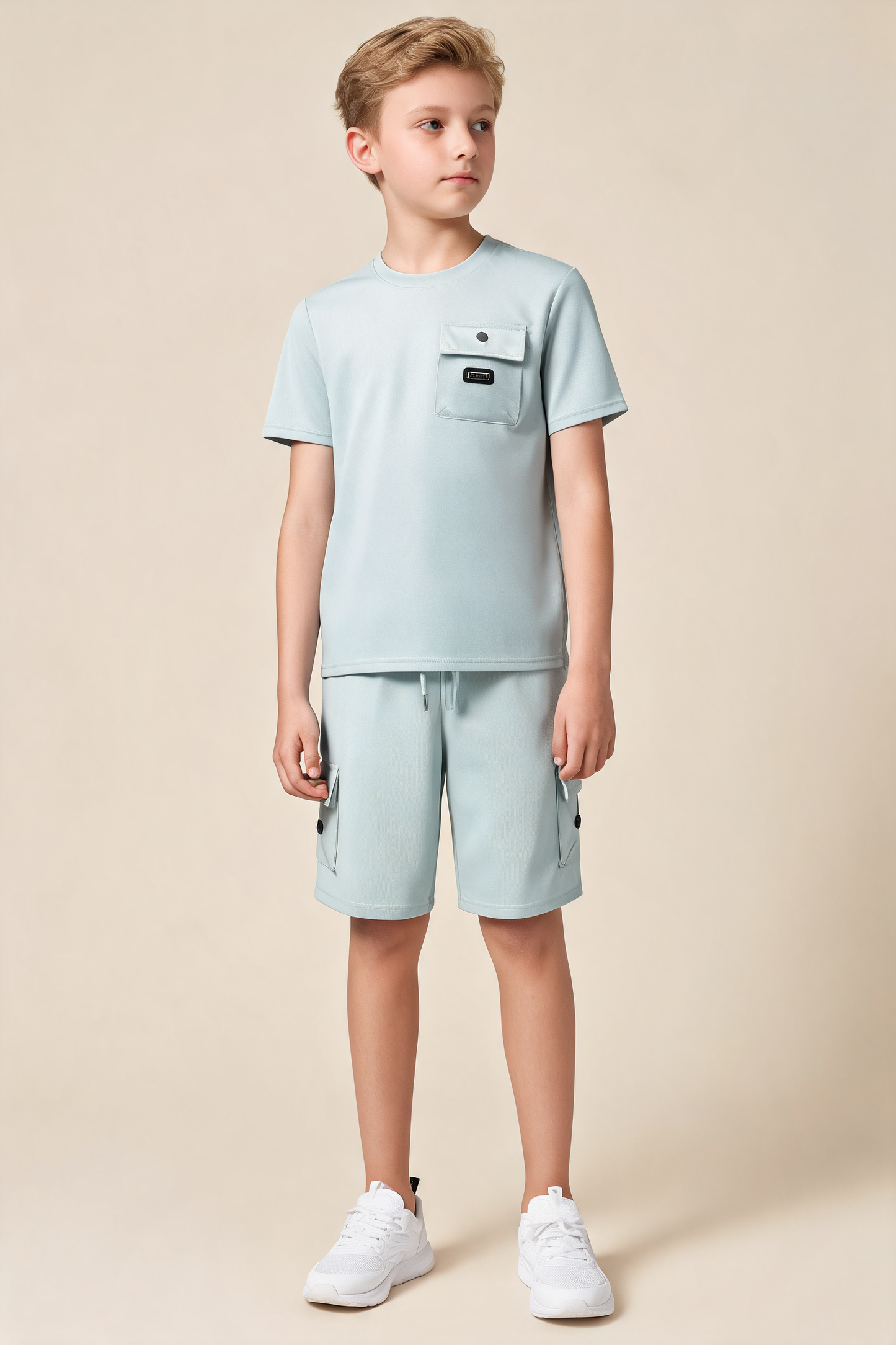 Henry Boys Summer Set
