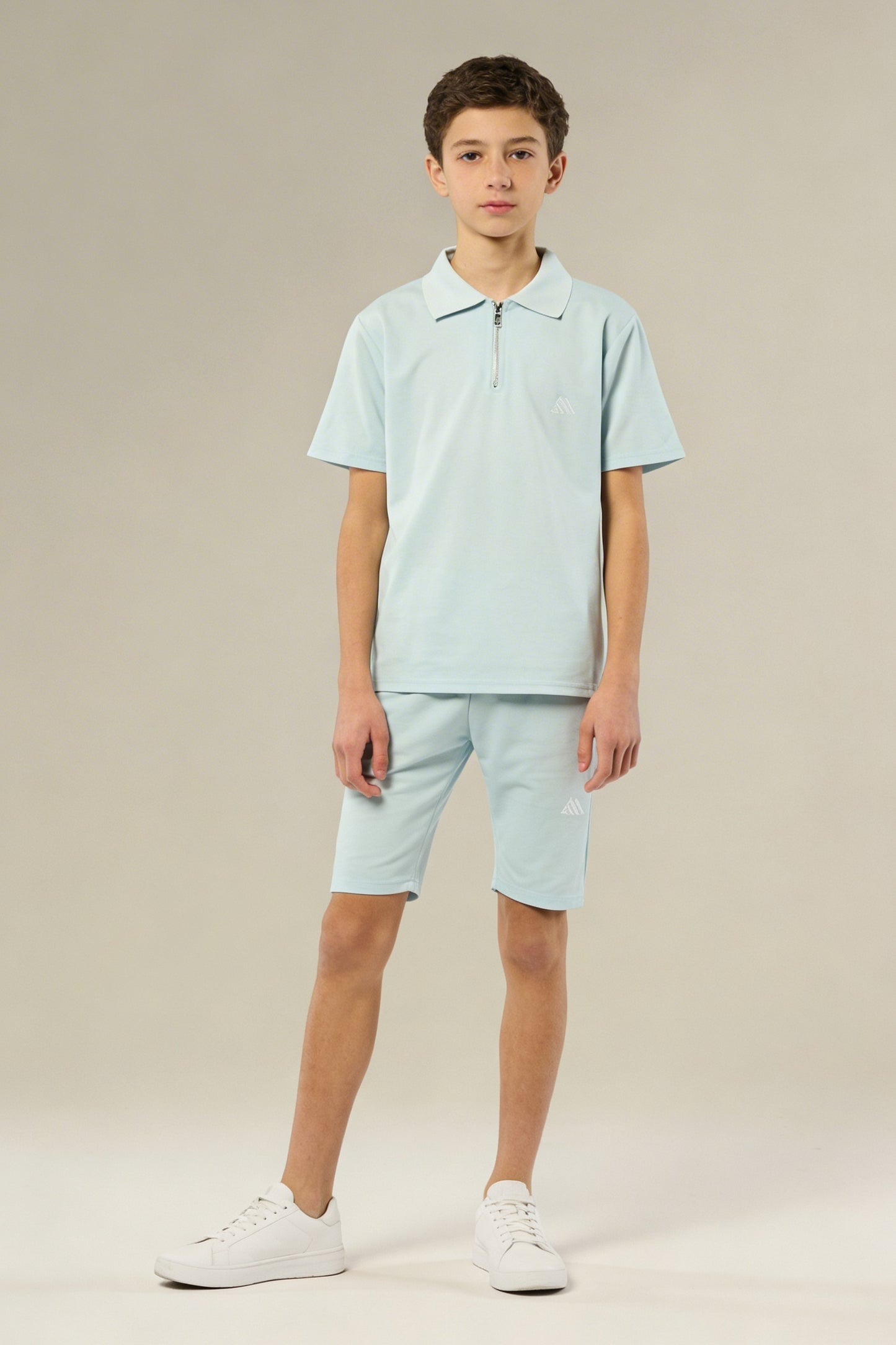Arthur Smart Zip Set