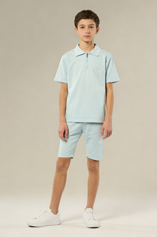 Arthur Smart Zip Set