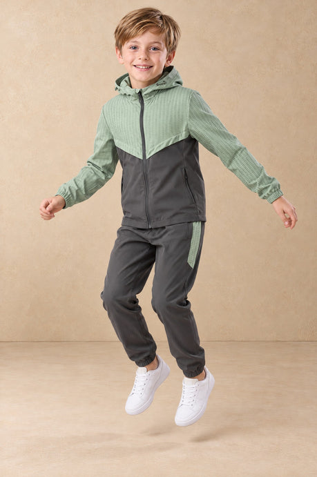 Shop by Category: Jackets