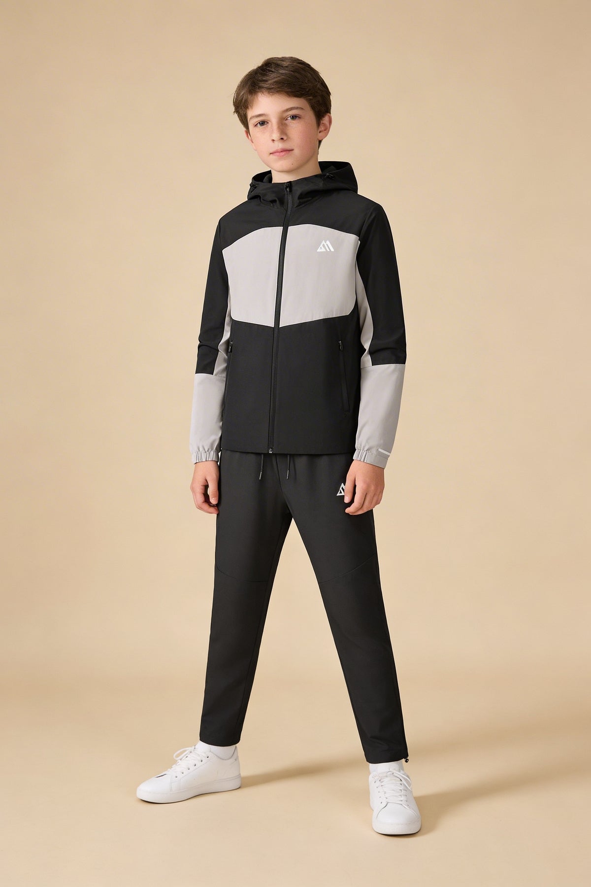 Freddie Trail-Tex Kids Tracksuit