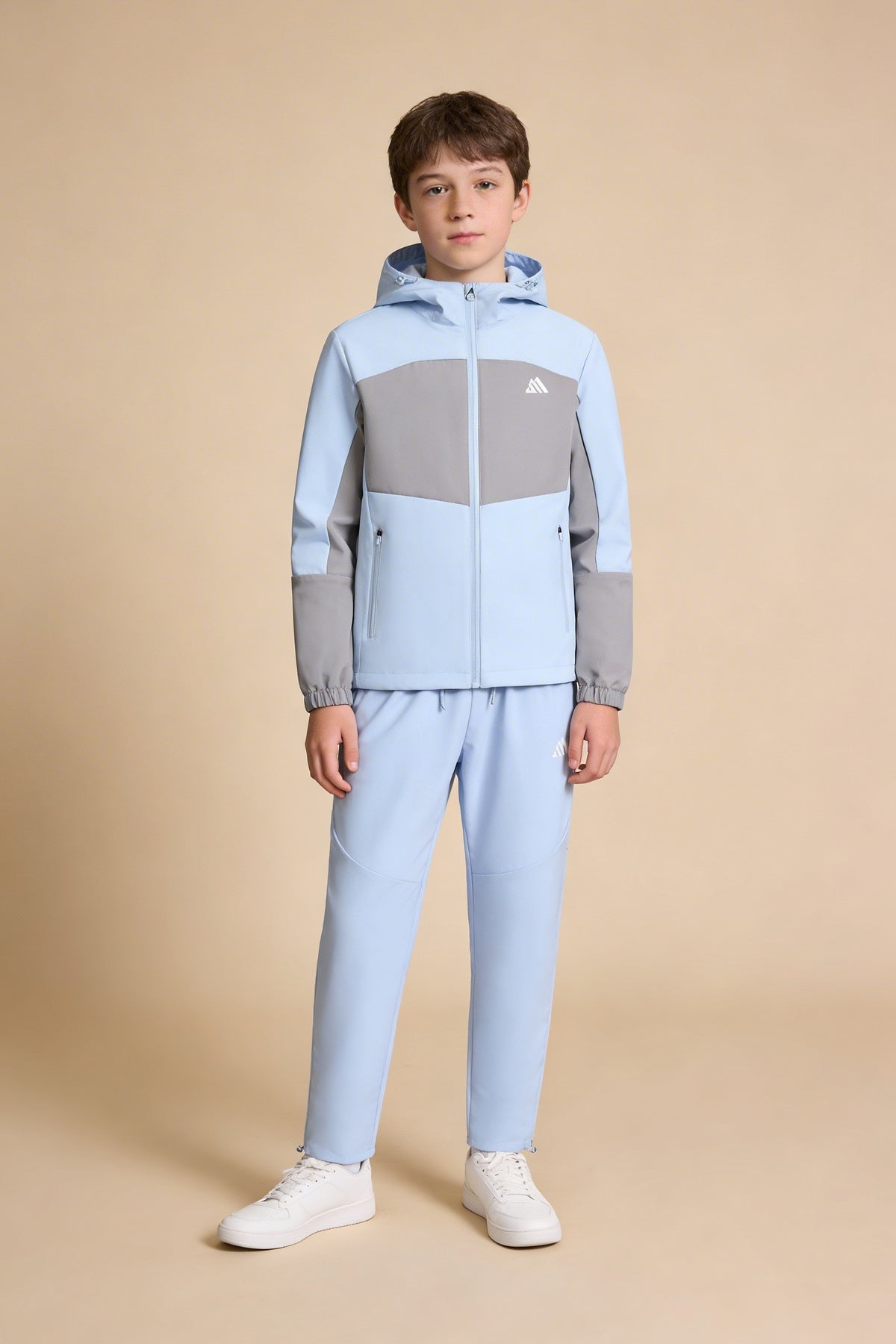 Freddie Trail-Tex Kids Tracksuit