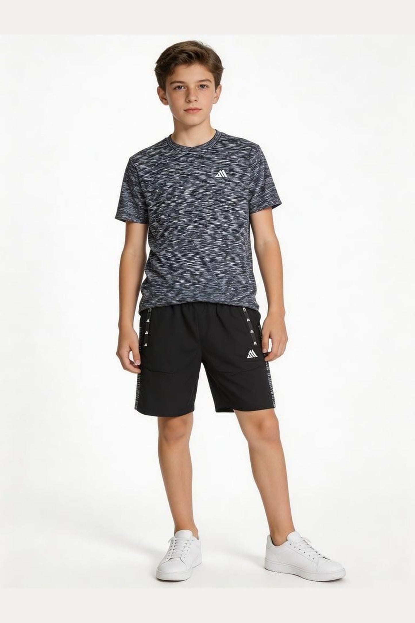 Activewear summer set