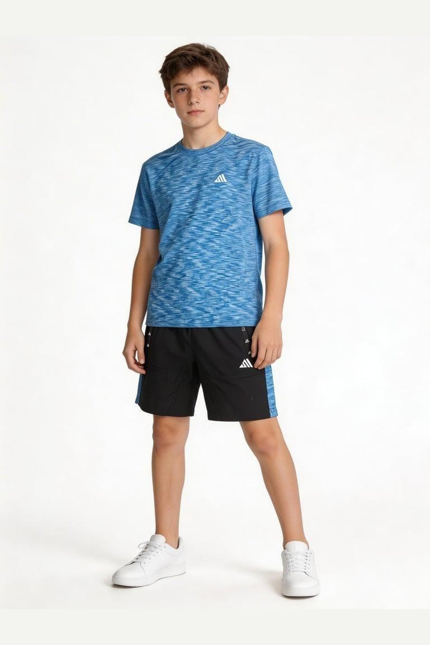 Activewear summer set