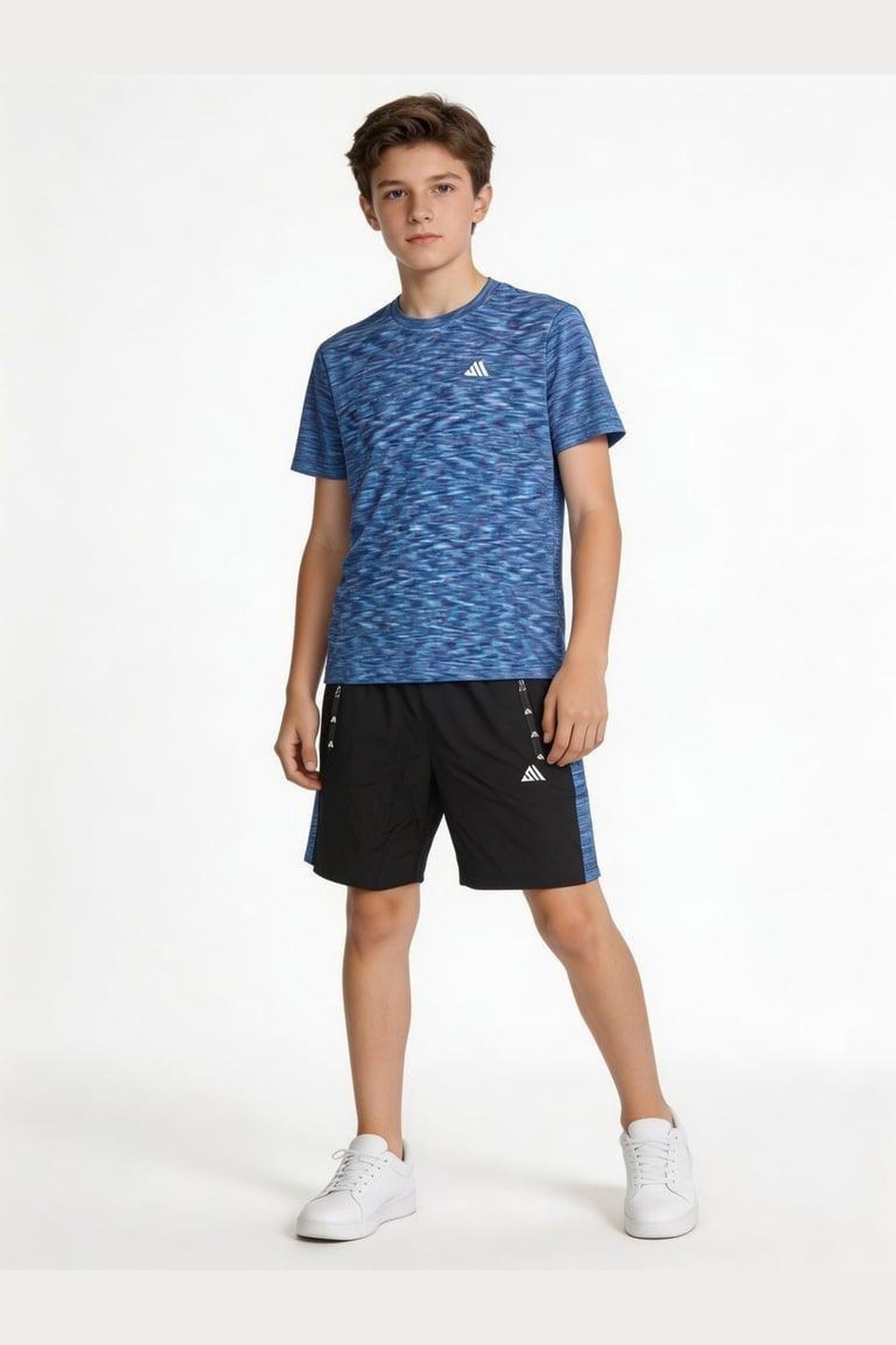 Activewear summer set