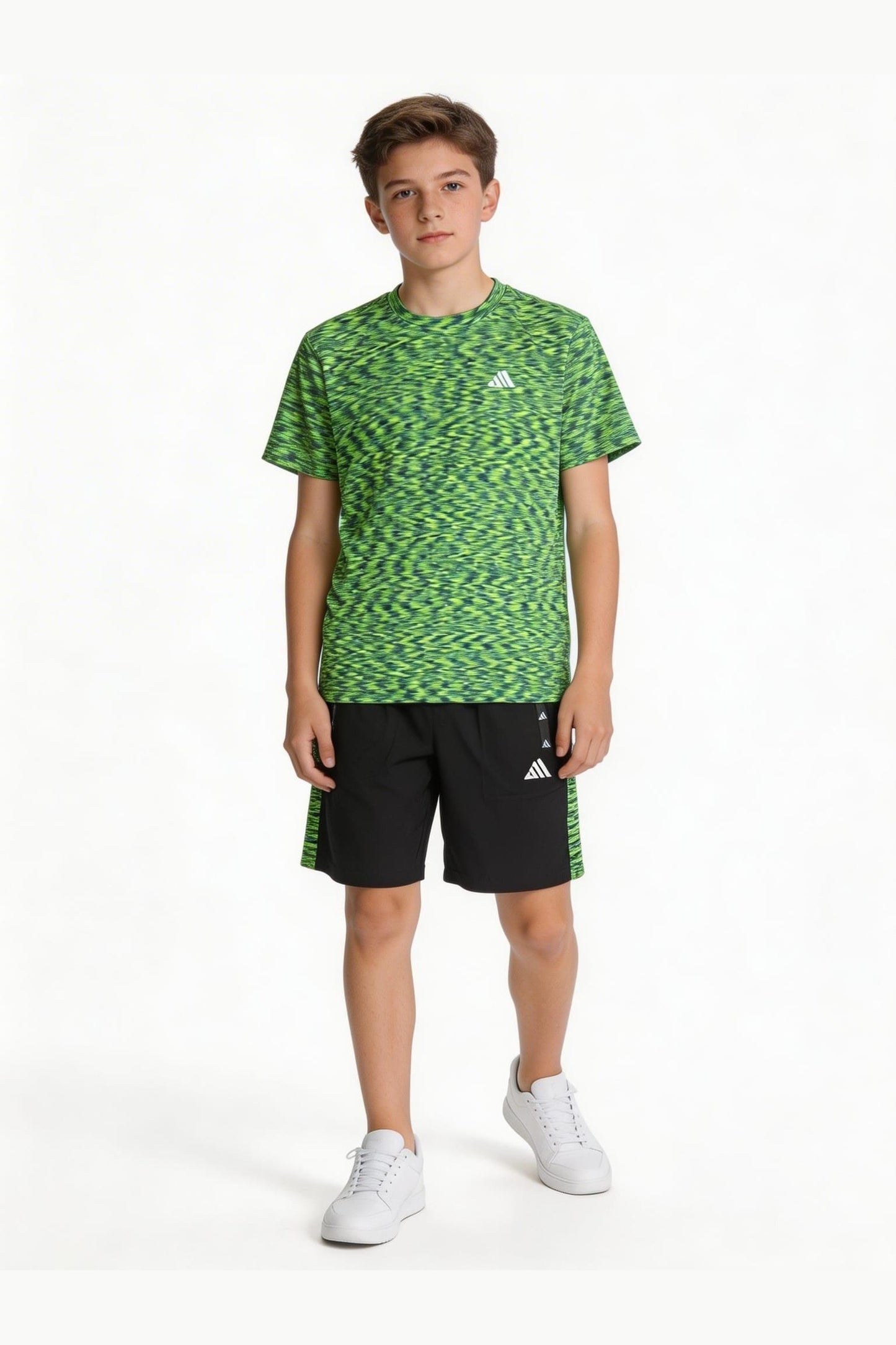 Activewear summer set
