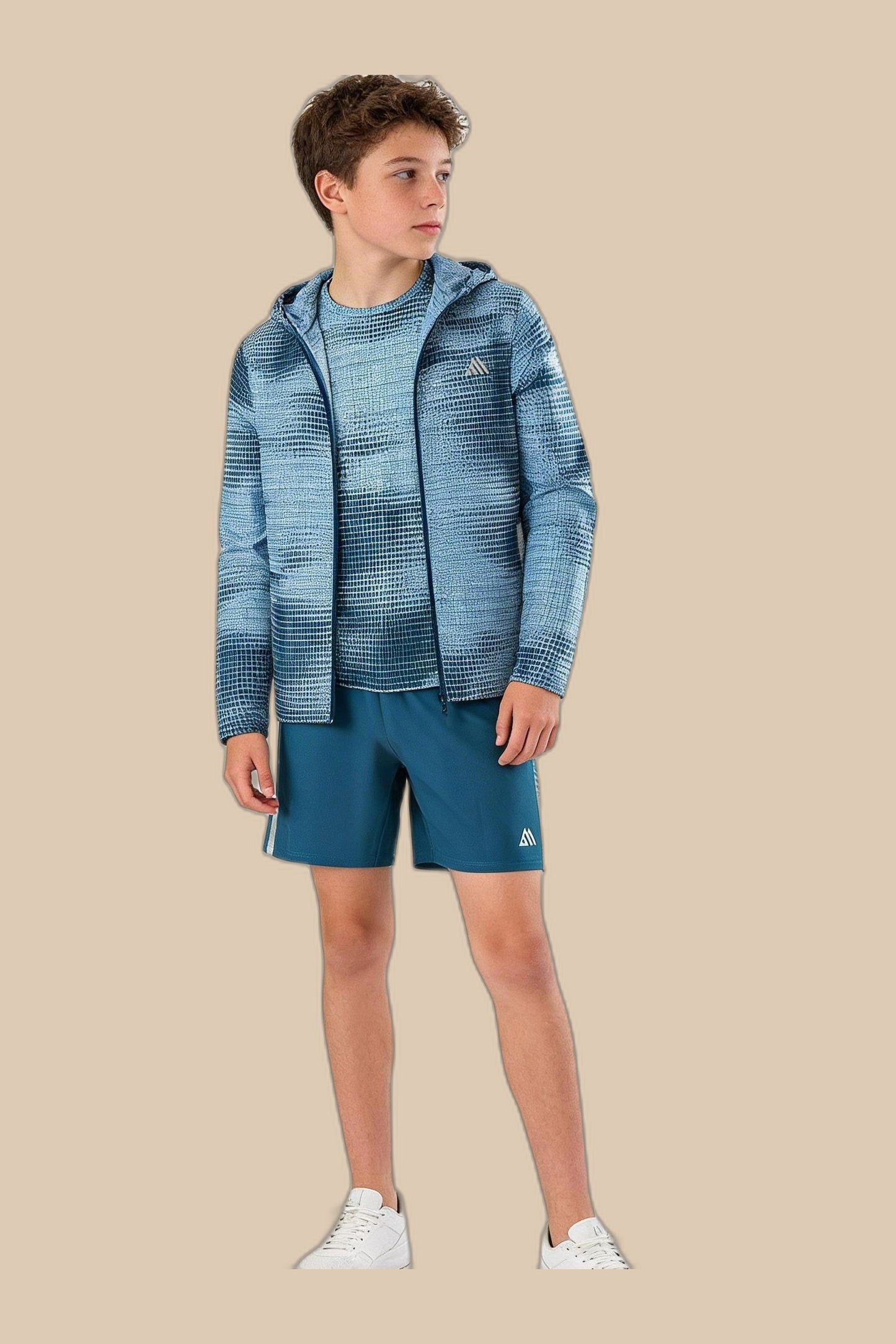 Oscar  Premium 3 piece active set