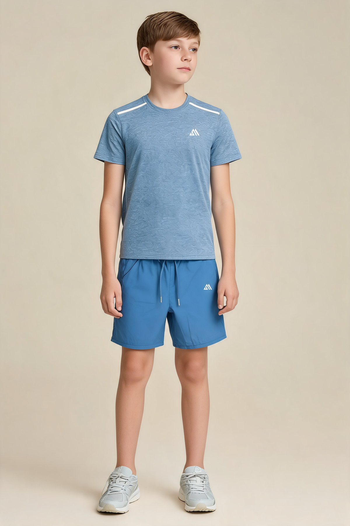 Theo Trail-Tex Summer Set