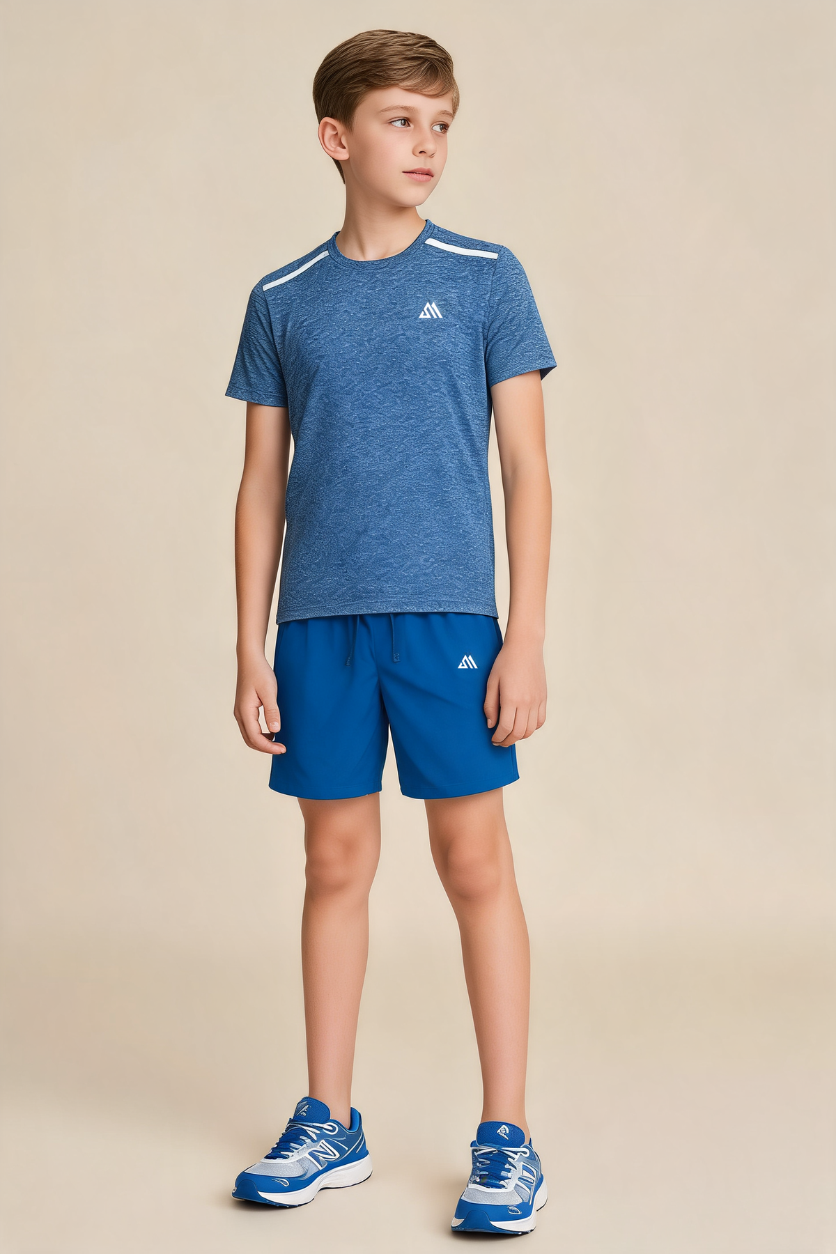 Theo Trail-Tex Summer Set