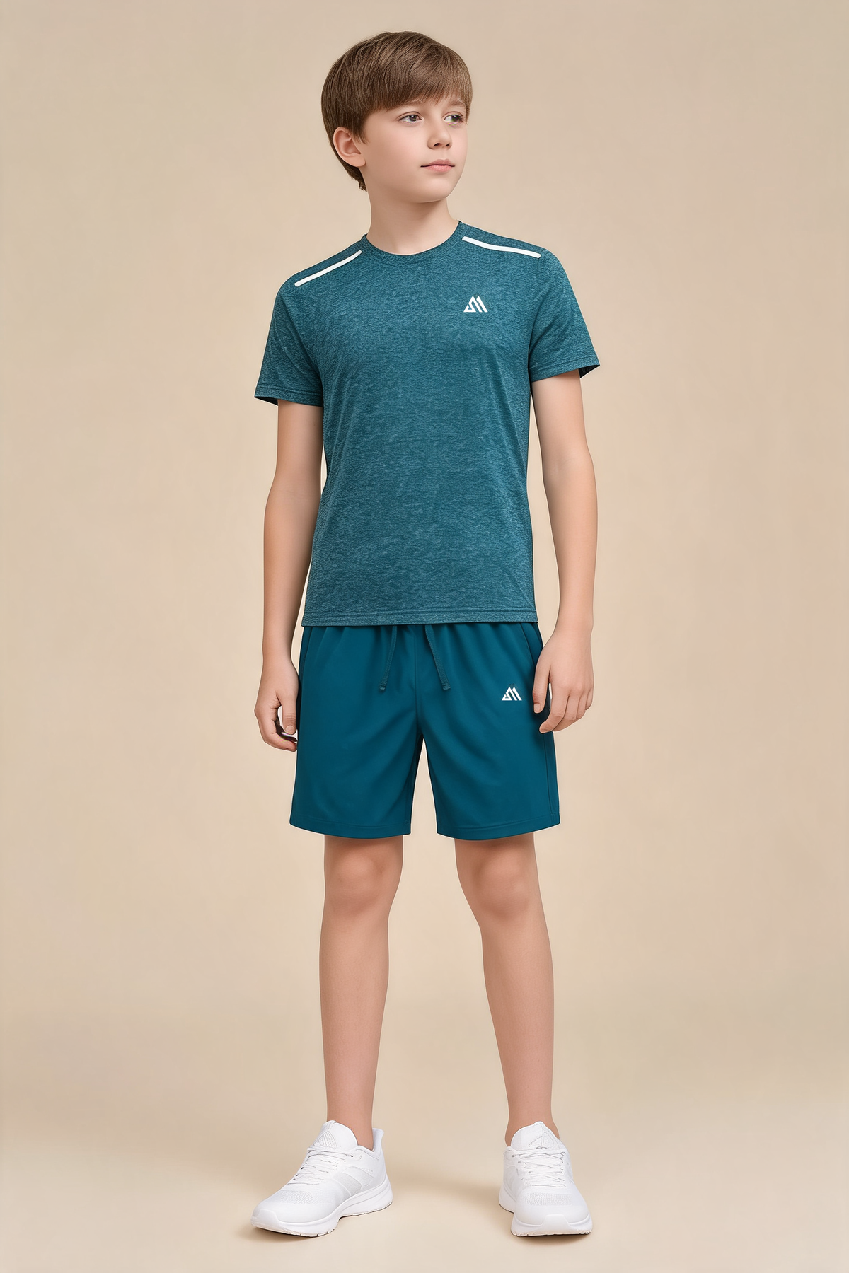 Theo Trail-Tex Summer Set