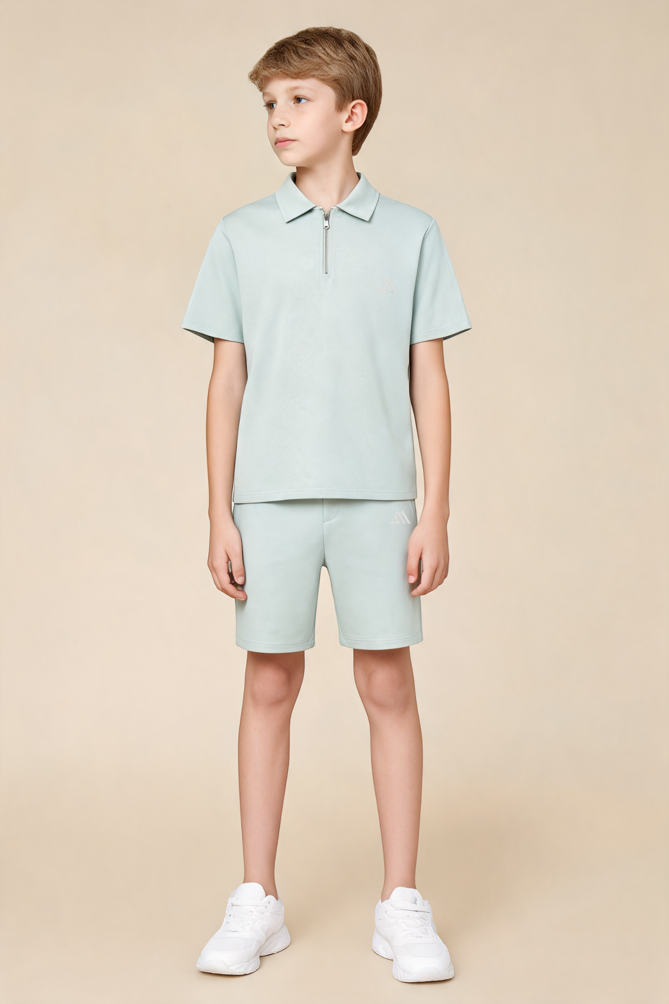 Arthur Smart Zip Set