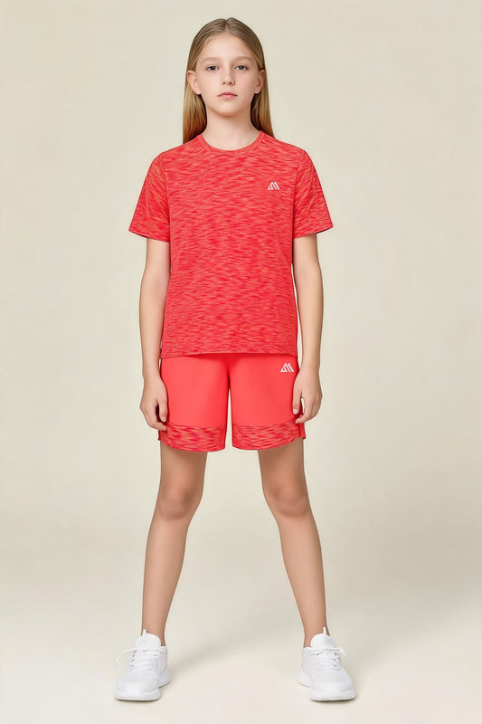 Sarah Trail-Tex girls summer set
