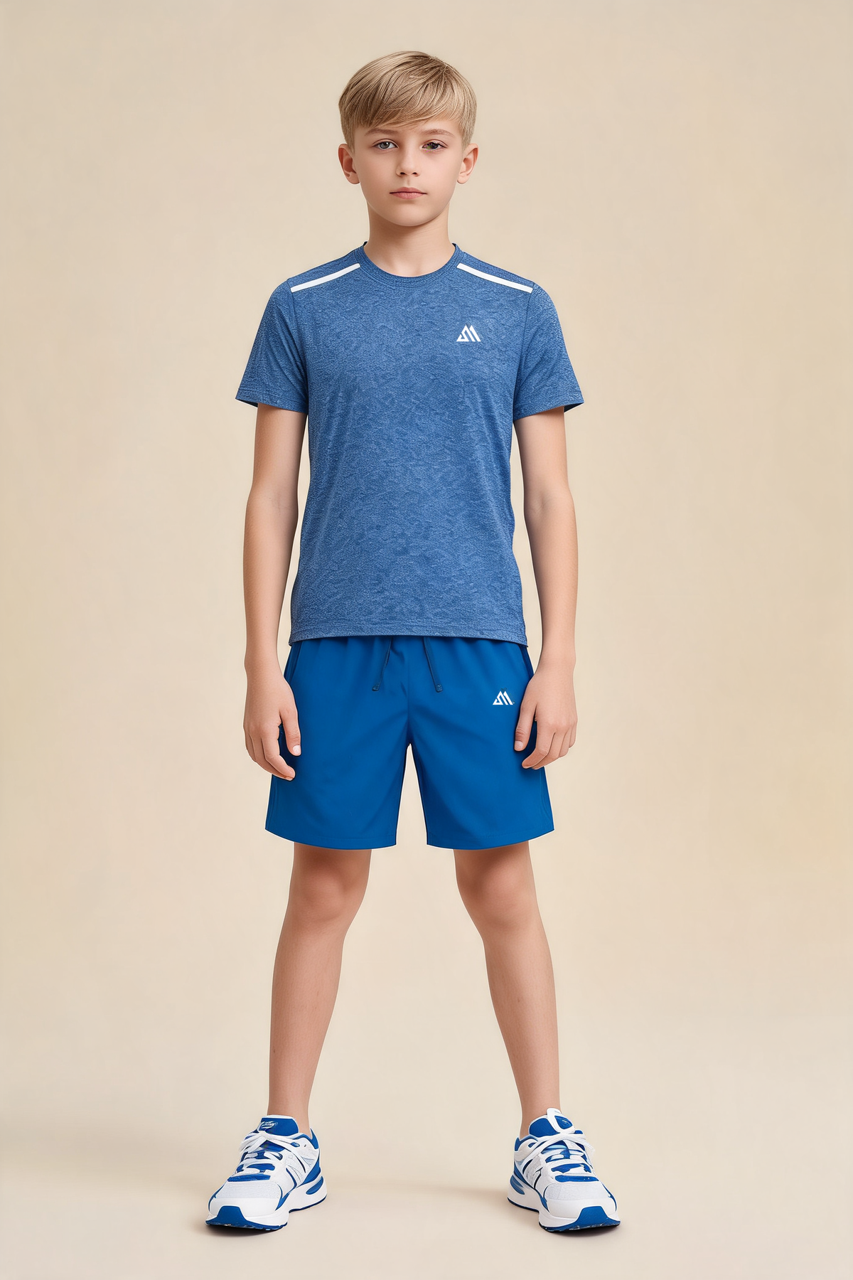 Theo Trail-Tex Summer Set