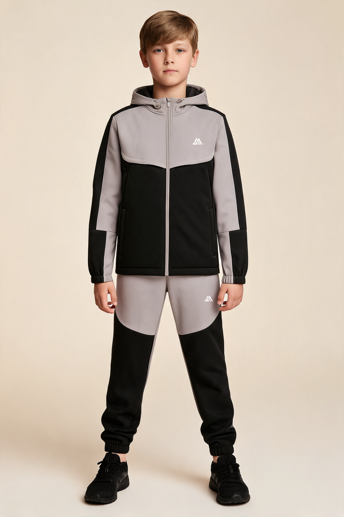Noah Trail-Tex Nylon Kids Tracksuits