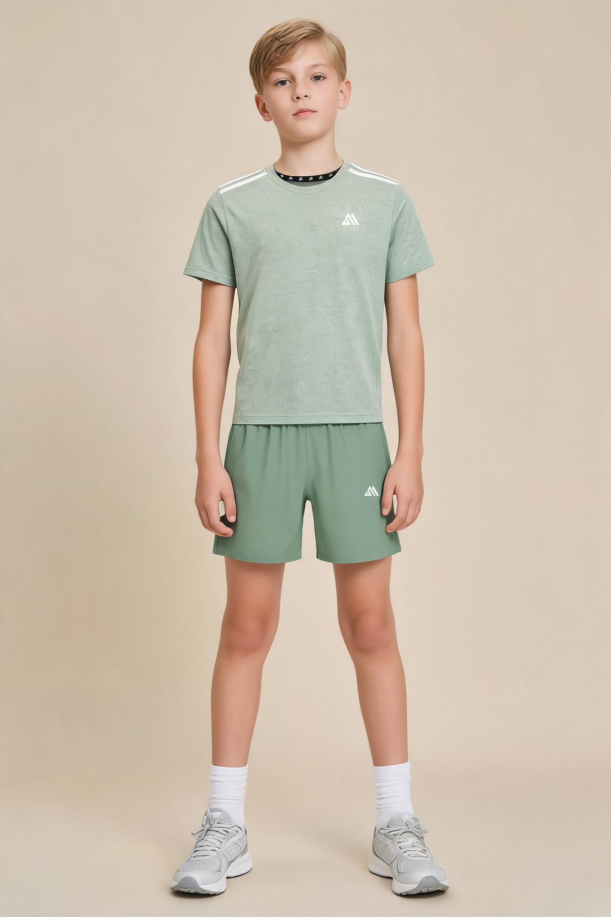 Theo Trail-Tex Summer Set