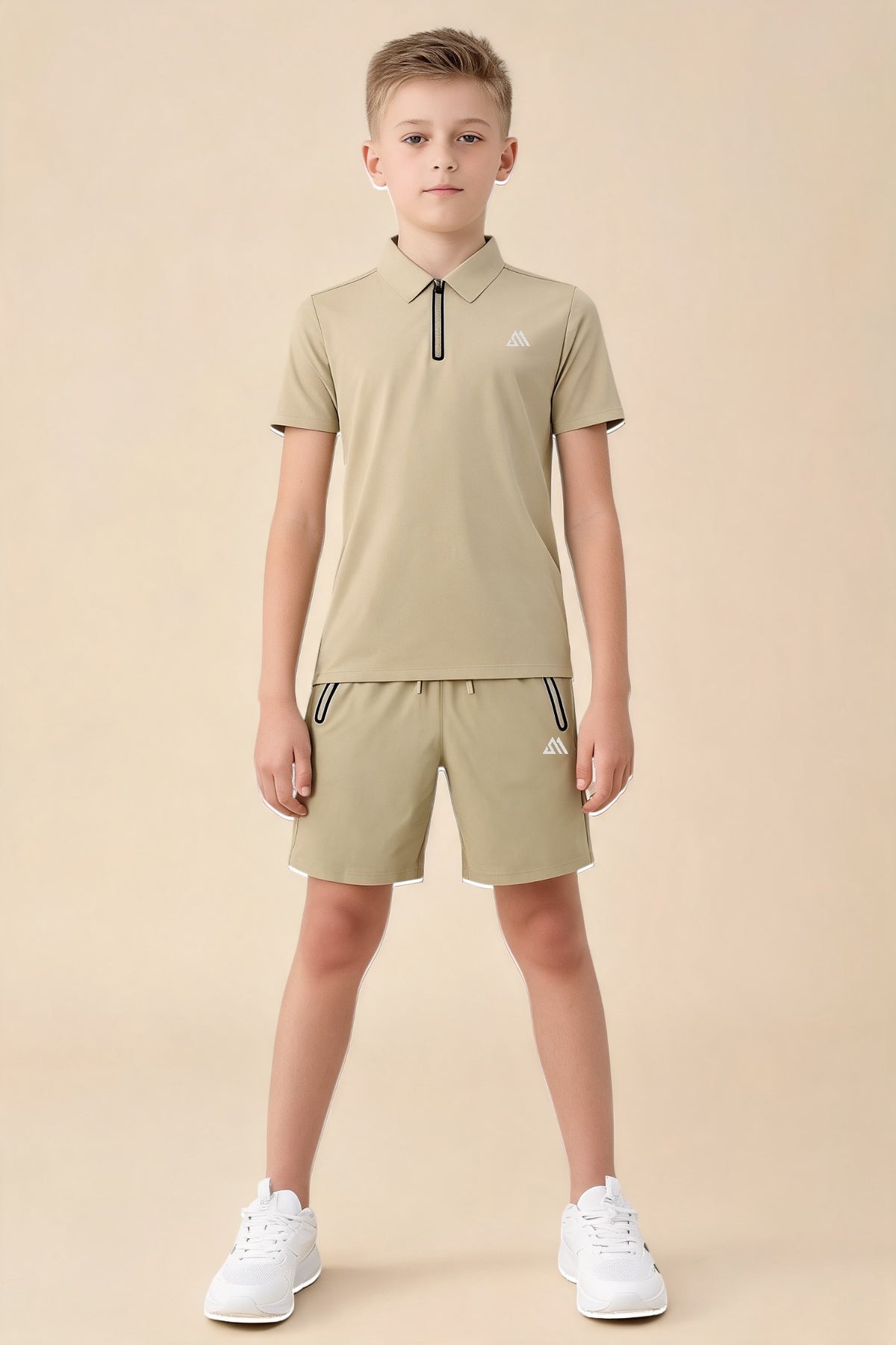 Archie Trail-Tex Smart Summer Set
