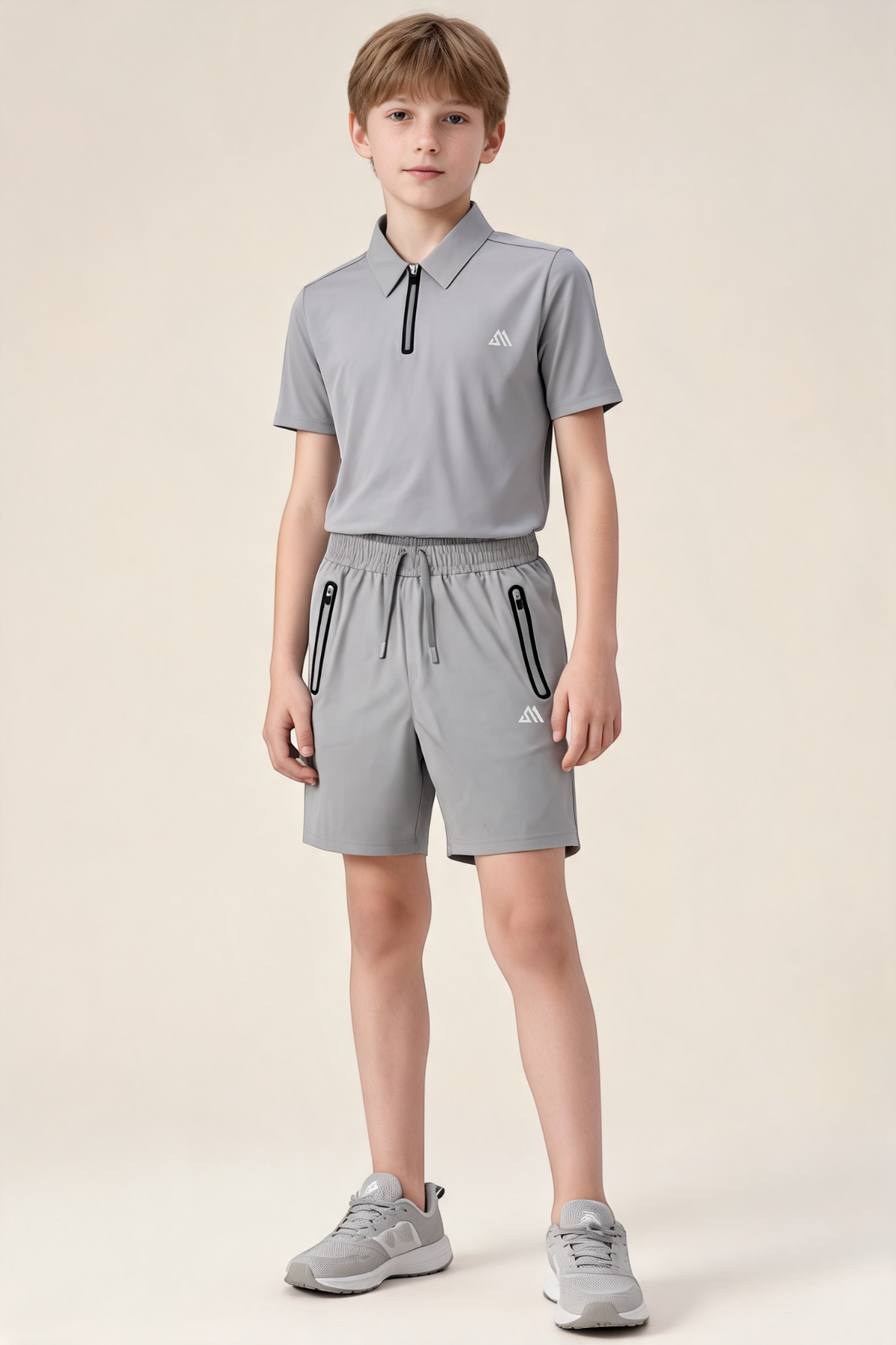 Archie Trail-Tex Smart Summer Set