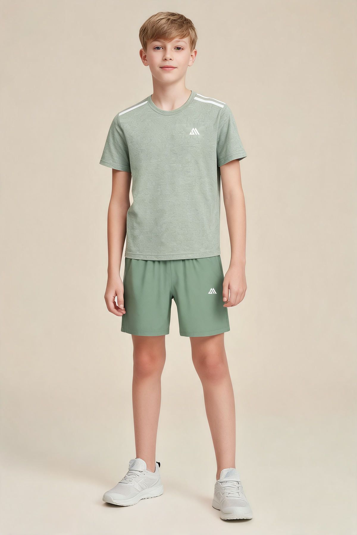Theo Trail-Tex Summer Set