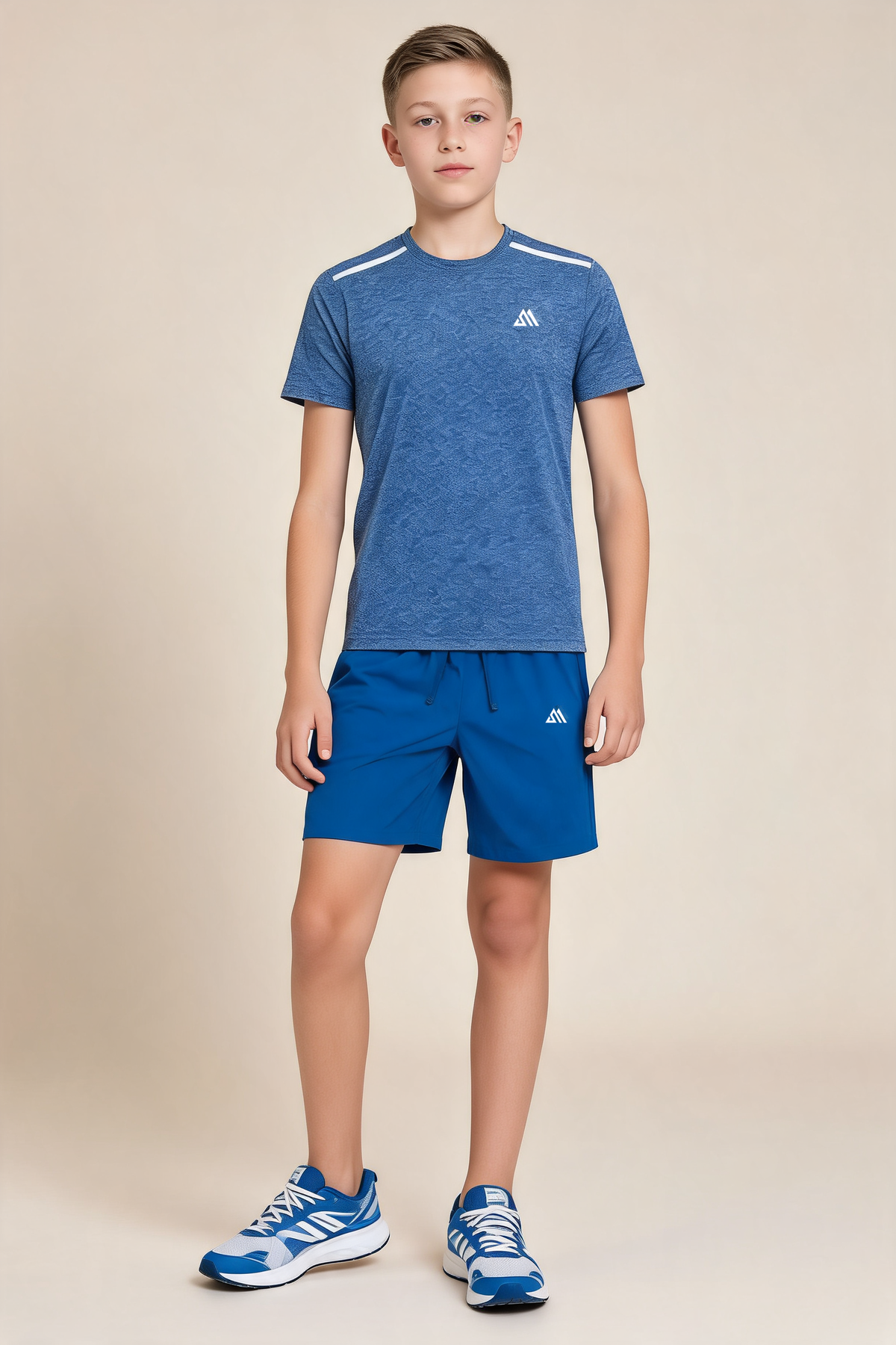 Theo Trail-Tex Summer Set