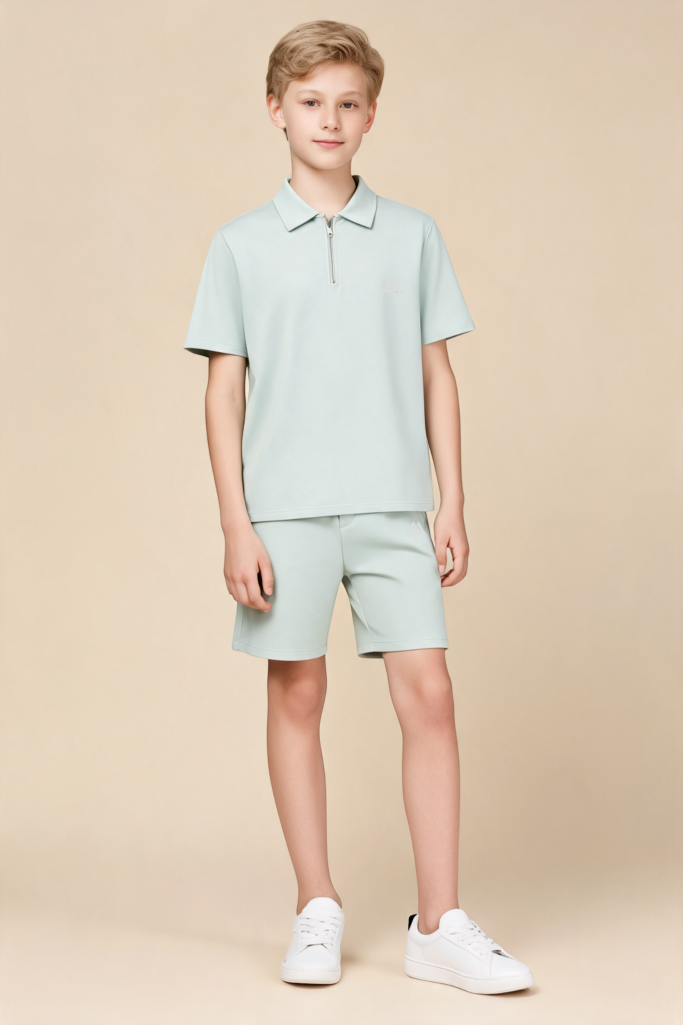 Arthur Smart Zip Set
