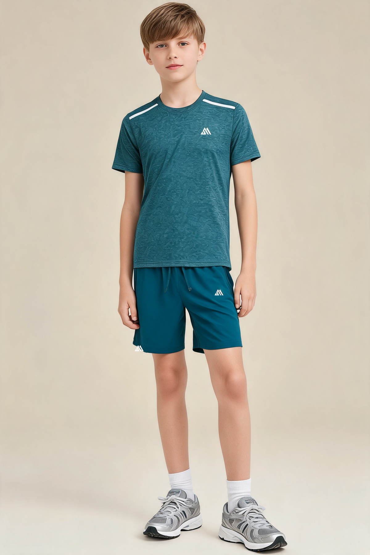 Theo Trail-Tex Summer Set