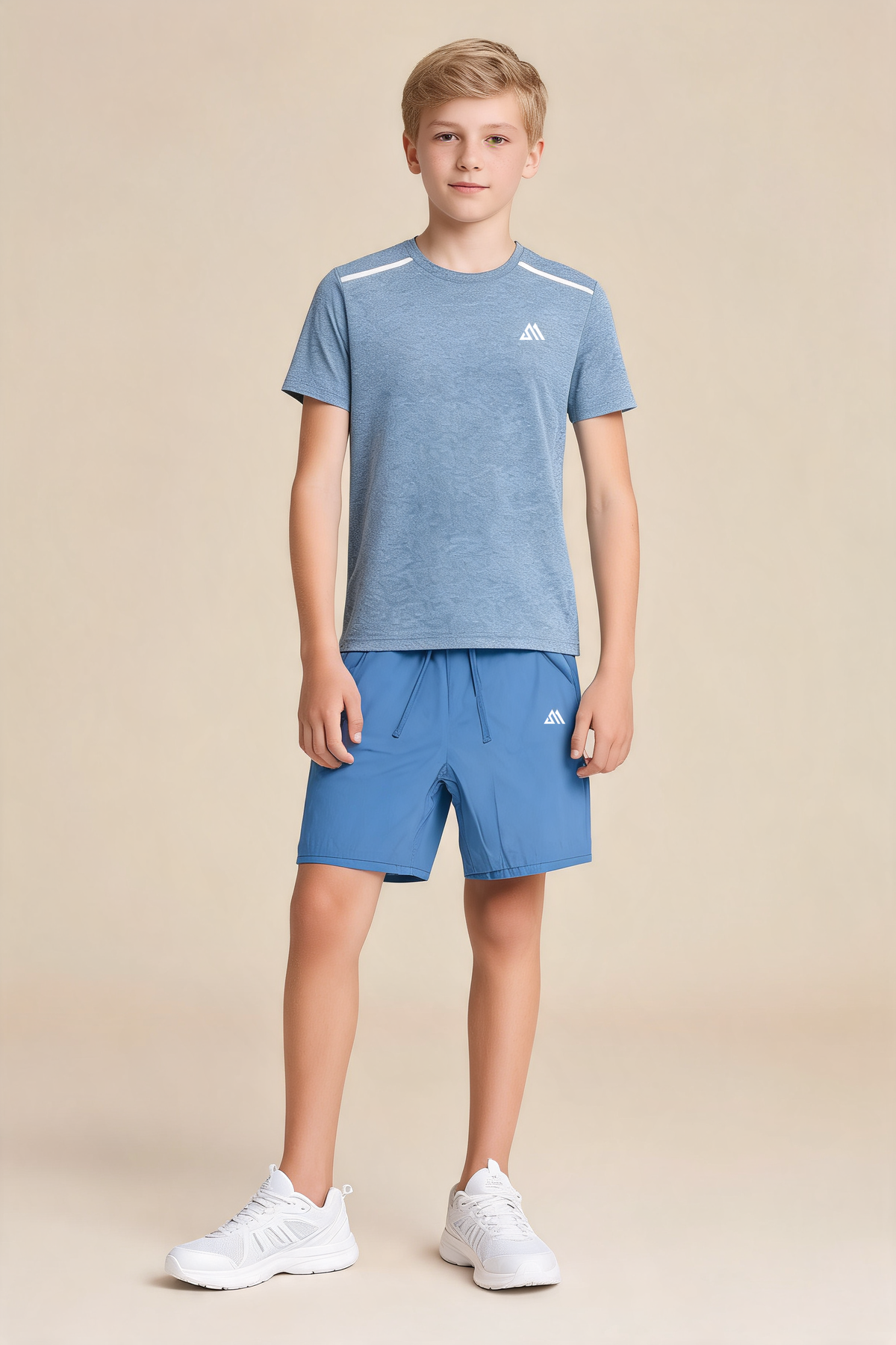 Theo Trail-Tex Summer Set